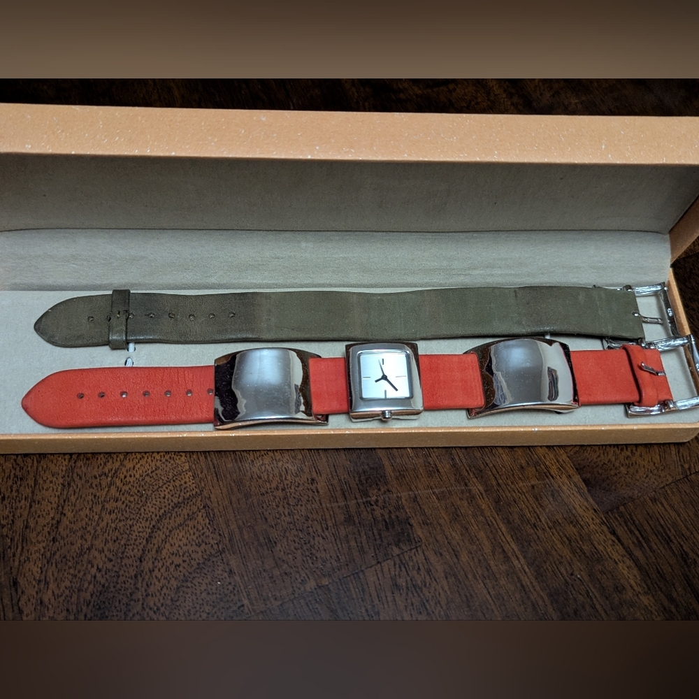 RLM Women's Watch